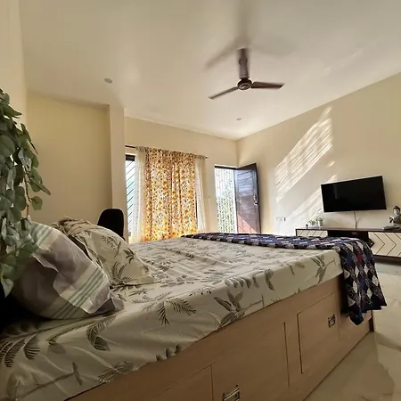 Ashirwad Palolem Hotel